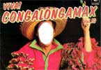 Viva! Congalongamax Vol.10
